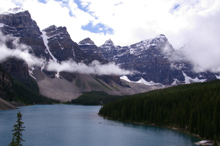 Morain