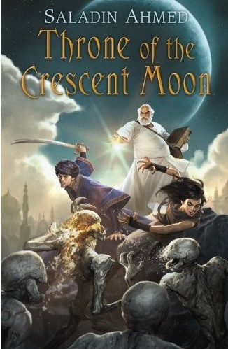 crescent moon