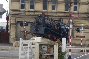 steamtrain