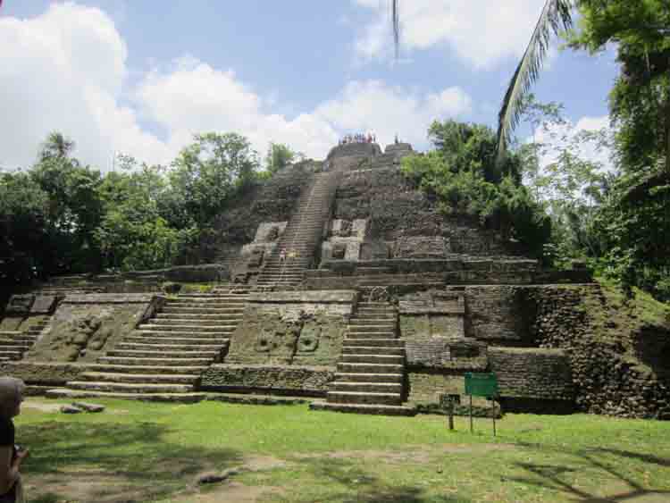 LAMANAI