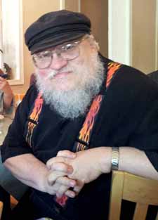 george-rr-martin