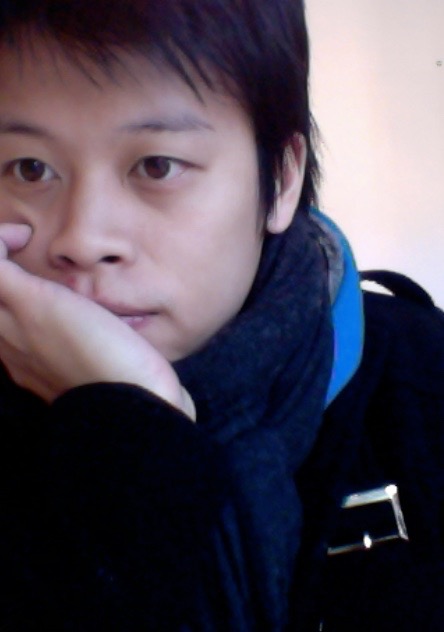 joey yu2